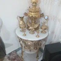 میز برنز ۶۰