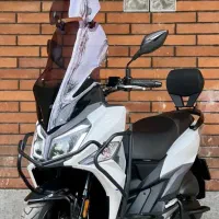 محافظ کیلومتر Pcx  adv forza xmax