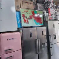 کیو ال ای دی فوق باریک ۴۹ ایکس ویژن هوشمند 4kاستوک