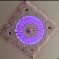 استا گچ کار و لکه گیری هستم|خدمات پیشه و مهارت|چابهار, |دیوار