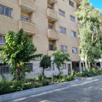 آپارتمان ۸۱ متر قباد شمالی