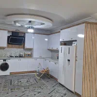 منزل دوبلکس مهندسی ساز قلنبر۴|فروش خانه و ویلا|زابل, |دیوار