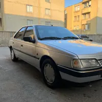 پژو 405 GLX - دوگانه سوز CNG، مدل ۱۳۹۳|خودرو سواری و وانت|مشهد, توس|دیوار