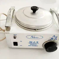 دستگاه موم|آرایشی، بهداشتی، درمانی|تهران, شهرک گلها|دیوار