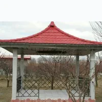 پوشش سقف شیروانی و مصالح شیروانی|خدمات پیشه و مهارت|بهارستان, |دیوار