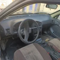 پژو روا مدل ۱۳۸۷ دوگانه کارخانه|خودرو سواری و وانت|کرمانشاه, |دیوار