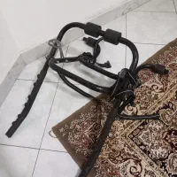 باربند دوچرخه ۱ بار استفاده شده