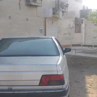 ۴۰۵ مدل ۸۵|خودرو سواری و وانت|اهواز, کیانشهر|دیوار