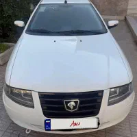 سورن پلاس موتور ef7  مدل ۱۴۰۰