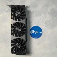 گرافیک استوک ZOTAC RTX3090 Trinity 24GB گیم رندر|قطعات و لوازم جانبی رایانه|تهران, ونک|دیوار