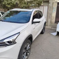 تیگو 7 مدل 1401 در حد صفر|خودرو سواری و وانت|تهران, فلاح|دیوار