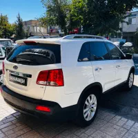 سورنتو ۲۰۱۳ در حد بدون رنگ|خودرو سواری و وانت|شهرکرد, |دیوار