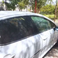 پژو ۴۰۷ اتومات