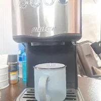 تعمیر اسپرسوساز و بالا بردن کیفیت قهوه