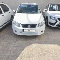 ساینا 98 سه تیکه رنگ شاسی سالم همراه تشخیص رنگ|خودرو سواری و وانت|نجفآباد, طالقانی|دیوار