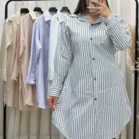 مانتو راه راه