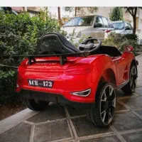 ماشین شارژی ریموت|اسباب‌بازی بچه|بندر کنگان, |دیوار