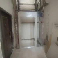 نصاب آسانسور والپوست وادار نبشی کشی و جوشکاری|خدمات پیشه و مهارت|کرمانشاه, |دیوار