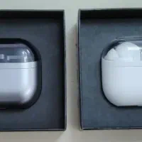 دو عدد Buds 3 pro سامسونگ|لوازم جانبی موبایل و تبلت|کرج, اتحاد|دیوار