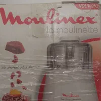 چرخ گوشت یک دو سه مولینکس