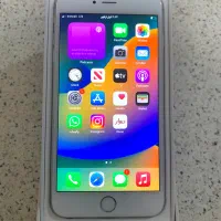 اپل6splus«پلمپ»