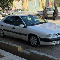 زانتیا سالم|خودرو سواری و وانت|کمیجان, |دیوار