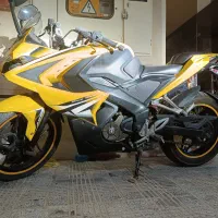 ار اس ۲۰۰ rs200