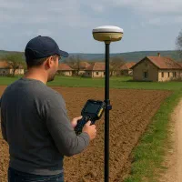 نقشه برداری،UTM و صفر تا صد ثبت سند|خدمات پیشه و مهارت|قائمشهر, |دیوار