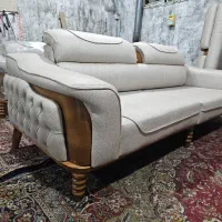 مبل هشت نفره