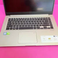 لپ تاپ ASUS Vivobook S|رایانه همراه|تهران, پونک|دیوار