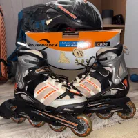 کفش اسکیت برند Rollerblade