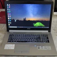 لپ تاپ گیمینگ MSI PE70