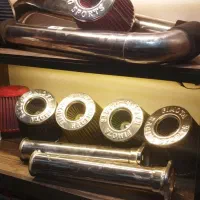 کیت مکش انواع خودرو پژو پارس ۴۰۵ پراید تخفیف ویژه|قطعات یدکی و لوازم جانبی|قم, دانش|دیوار