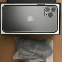 ایفون ۱۱پرو 256G|موبایل|گرگان, |دیوار
