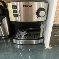 اسپرسو ساز نوا