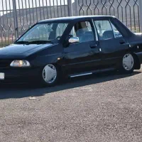 پراید ۸۳ تک‌گانه