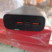 پاوربانک 20هزار لیونو N16سوپر فست اورجینال|لوازم جانبی موبایل و تبلت|قم, چهار مردان|دیوار