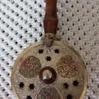 اسپند دود کن سنتی برنجی