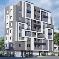 ۱۵۵ متر آپارتمان در بنت الهدی شهریار