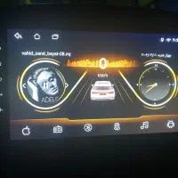 مانیتور ماشین