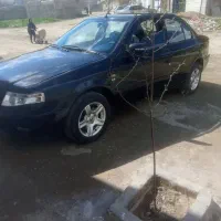 سمند سورن 90