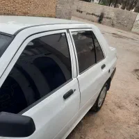 پراید ۸۸ دوگانه