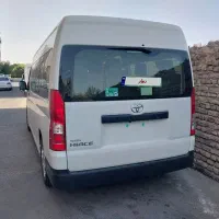 ون تویوتا هایس، مدل ۲۰۲۵|خودرو سواری و وانت|تهران, تهرانسر شرقی|دیوار