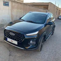 X22 pro اتومات مدل ۱۴۰۱ در حد|خودرو سواری و وانت|مشهد, کوثر|دیوار