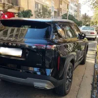 لوکانو L7|خودرو سواری و وانت|کرج, باغستان|دیوار