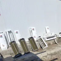 تعمیر نصب سرویس کولرهای اسپیلت وپنجره ای