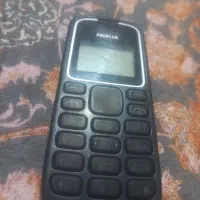 سلام گوشی نوکیا ۱۲۸۰ سالم ال سی دی اصل