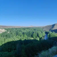 فروش زمین ۱۸۰۰مترکشاورزی روستای دورک باغبادران