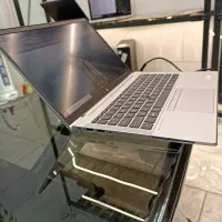 Hp elitebook 845 amd قویتر از نسل 12|رایانه همراه|خمینی‌شهر, |دیوار