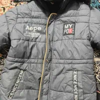 کاپشن پسرانه|لباس|آزادشهر, |دیوار